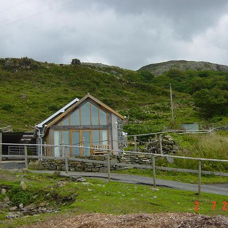 Beautiful Wales Villa Barmouth Exterior photo