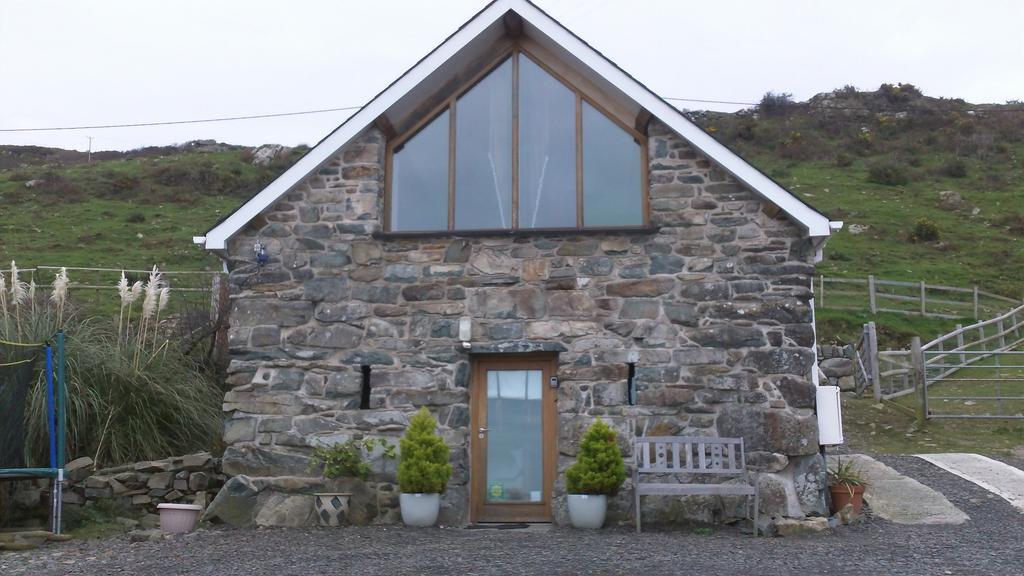 Beautiful Wales Villa Barmouth Room photo