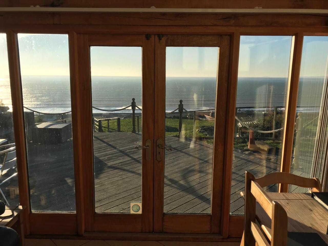 Beautiful Wales Villa Barmouth Exterior photo