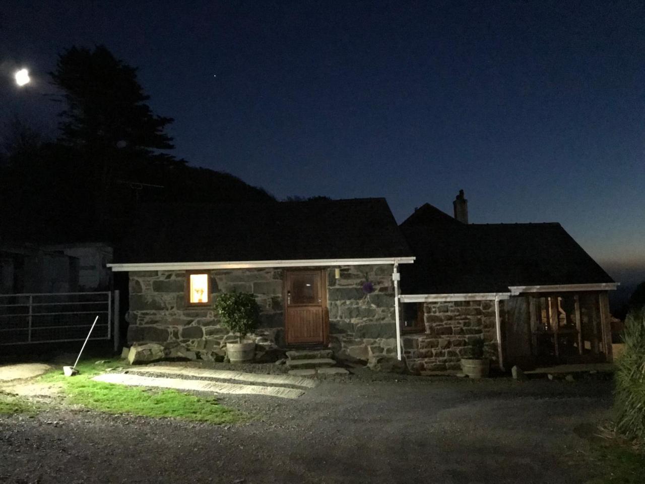 Beautiful Wales Villa Barmouth Exterior photo