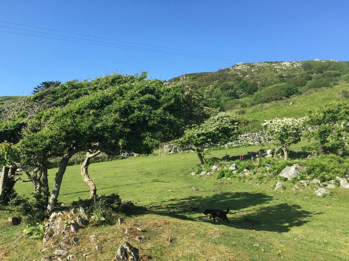 Beautiful Wales Villa Barmouth Exterior photo